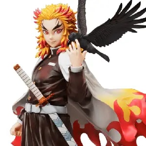 買取】時透無一郎 ラストワンver. 「一番くじ 鬼滅の刃 ～暴かれた