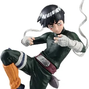 買取】NARUTO-ナルト- BANPRESTO FIGURE COLOSSEUM 造形忍界大戦