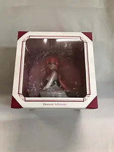 買取】ようこそ実力至上主義の教室へ 一之瀬帆波 お着替え中Ver