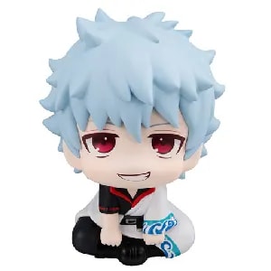 銀魂 フィギュア フィギュア 買取価格 ｜ フィギュアの買取なら もえたく！