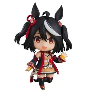 買取】キタサンブラック ラストワンver. 一番くじ ウマ娘 プリティー