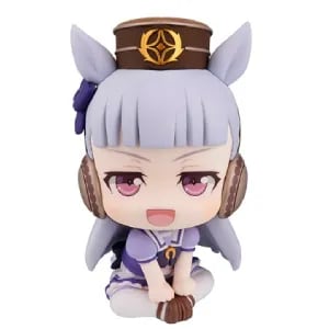 買取】ねんどろいど 1783 ゴールドシップ ウマ娘 プリティーダービー