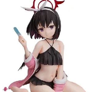 買取】ブルーアーカイブ -Blue Archive- アズサ(水着) (フィギュア