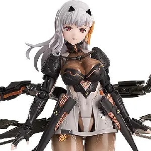 買取】モダニア 「勝利の女神：NIKKE」 ぬーどるストッパーフィギュ