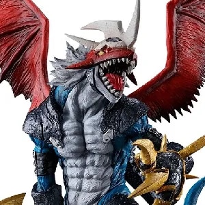 買取】A賞 インペリアルドラモン：ドラゴンモード ‐魂豪示像‐ 一番くじ