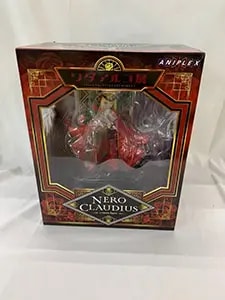 買取】ワダアルコ展 ネロ・クラウディウス 「Fate/EXTRA」 1/7