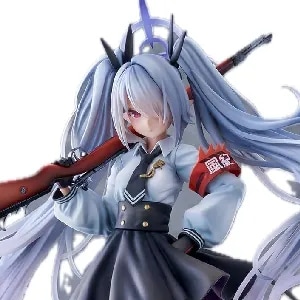 買取】ねんどろいど 聖園ミカ 「ブルーアーカイブ -Blue Archive