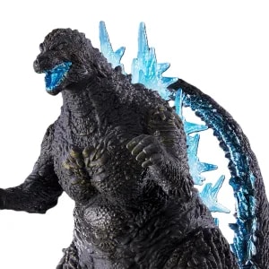 買取】ゴジラ(2023) 熱線放射カラーver. 「ゴジラ-1.0」 怪獣王