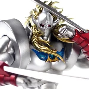 買取】ラストワン賞 悪魔将軍 MASTERLISE 一番くじ 『キン肉マン』完璧