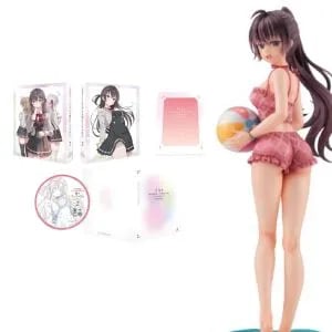 買取】時々ボソッとロシア語でデレる隣のアーリャさん 第2巻 1/7