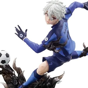 買取】C賞 凪誠士郎 フィギュア 一番くじ ブルーロック 存在の証明