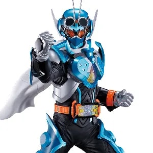 買取】ラストワン賞 仮面ライダーガヴ ポッピングミフォーム ラスト