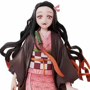 買取】太陽を克服した竈門禰豆子 1/8スケールフィギュア 鬼滅の刃