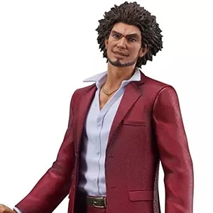 買取】figma 325 龍が如く 真島吾朗 フィギュア買取 | もえたく！