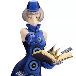 買取】ARTFX J エリザベス 1/8 PVC製塗装済み完成品 ペルソナ3