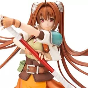 買取】リーシャ・マオ 「英雄伝説 創の軌跡」 1/8□ フィギュア買取