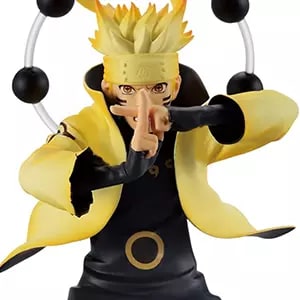 買取】うずまきナルト NARUTO-ナルト- 疾風伝 VIBRATION STARS-UZUMAKI