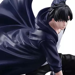 買取】水篠旬 俺だけレベルアップな件 ESPRESTO-Excite Motions-vol.1