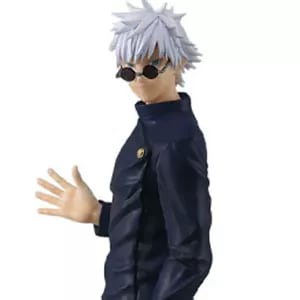 買取】ラストワン賞 五条悟フィギュア ラストワンver. 一番くじ 呪術廻