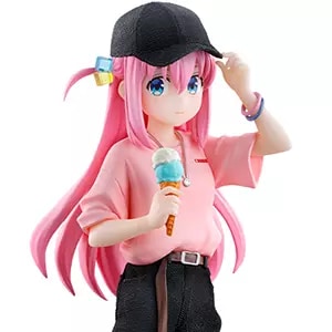 買取】ラストワン賞 後藤ひとり フィギュア ラストワンver. 一番くじ