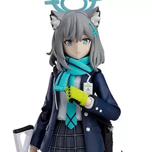 買取】シロコ ブルーアーカイブ Yumemirize “シロコ” フィギュア買取