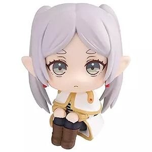 買取】ねんどろいど 2367 フリーレン 「葬送のフリーレン」 再販