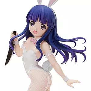 買取】エクセレントモデル ひぐらしのなく頃に 竜宮レナ フィギュア