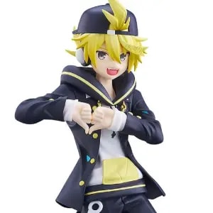 買取】POP UP PARADE 鏡音レン 劣等上等Ver. L size プラスチック製