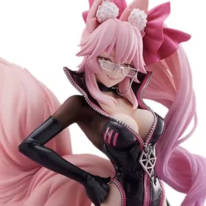 買取】Fate/Grand Order アサシン/光のコヤンスカヤ 1/7 フィギュア