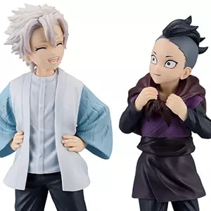 買取】るかっぷ 不死川実弥 鬼滅の刃 フィギュア買取 | もえたく！