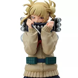 買取】ラストワン賞 トガヒミコ MASTERLISE ラストワンver. 一番くじ