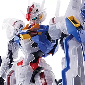 買取】ラストワン賞 FULL MECHANICS 1/100 ガンダムエアリアル