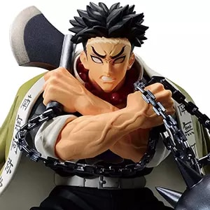 買取】A賞 悲鳴嶼行冥 MASTERLISE EXTRA フィギュア 一番くじ 鬼滅の刃