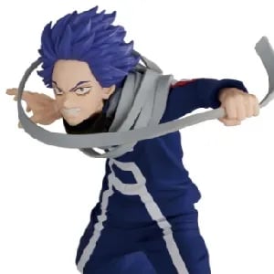 買取】心操人使 「僕のヒーローアカデミア」 BRAVEGRAPH #2 vol.1