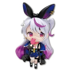 買取】兎咲ミミ 「ぶいすぽっ!」 ぶいすぽっ!デフォルメフィギュアVol