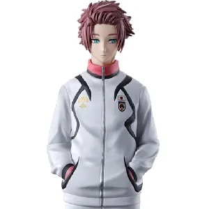 買取】C賞 凪誠士郎 フィギュア 一番くじ ブルーロック 存在の証明