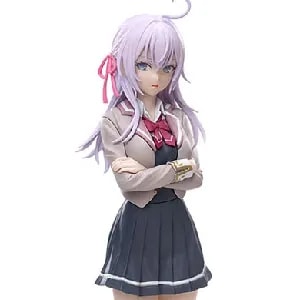 買取】アーリャ TVアニメ『時々ボソッとロシア語でデレる隣のアーリャ