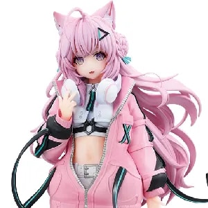 買取】博衣こより賞 博衣こより フィギュア 一番くじ ホロライブ