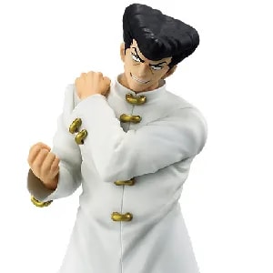 買取】D賞 ナックル MASTERLISE 一番くじ HUNTER×HUNTER CHMERA ANT