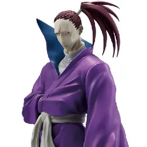 買取】E賞 シュート MASTERLISE 一番くじ HUNTER×HUNTER CHMERA ANT