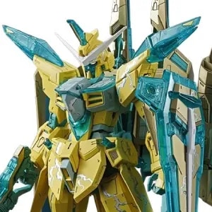 買取】1/100 MG ZGMF-X09A ジャスティスガンダム(CROSS CONTRAST