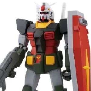 買取】1/60 PG RX-78-2 ガンダム 大河原邦男イラストイメージカラーVer