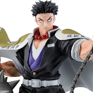 買取】A賞 悲鳴嶼行冥 MASTERLISE EXTRA フィギュア 一番くじ 鬼滅の刃