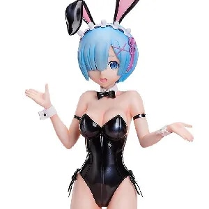 買取】A賞 レム フィギュア 一番くじ Re：ゼロから始める異世界生活 -I