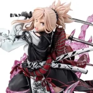 買取】バーサーカー/宮本武蔵 DXver. 「Fate/Samurai Remnant」 1/7
