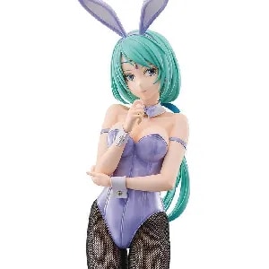 買取】転生したらスライムだった件 シオン バニーVer. □ フィギュア