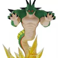 買取】ポルンガ 一番くじ ドラゴンボール VSオムニバスZ ラストワン賞