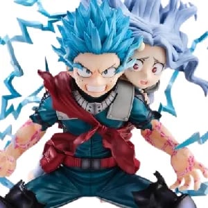 買取】緑谷出久 僕のヒーローアカデミア MAXIMATIC IZUKU MIDORIYA