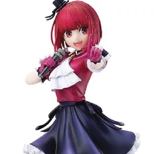 買取】有馬かな 【推しの子】 有馬かな フィギュア-ツルギ役ver