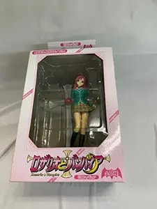 買取】ロザリオとバンパイア 赤夜萌香 バンパイア覚醒後ver.（1/8